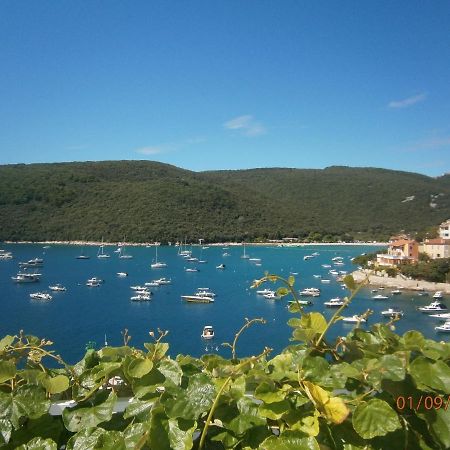 Apartments Sea And Sun Rabac Bagian luar foto