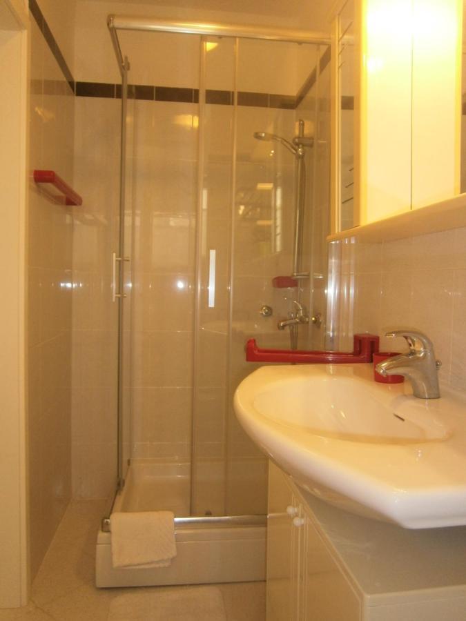 Apartments Sea And Sun Rabac Bagian luar foto