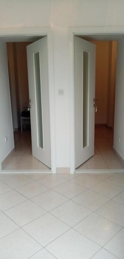 Apartments Sea And Sun Rabac Bagian luar foto