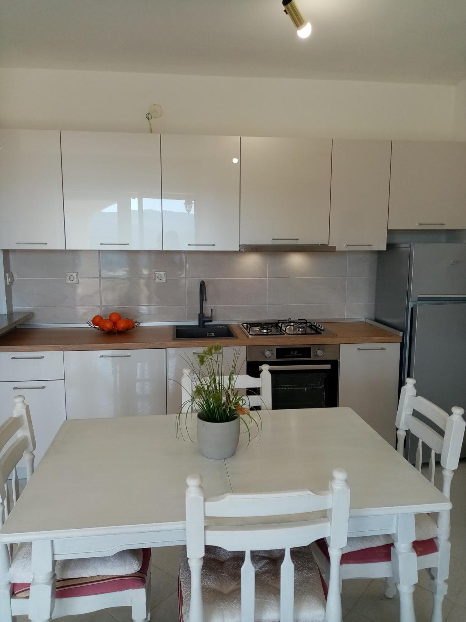 Apartments Sea And Sun Rabac Bagian luar foto