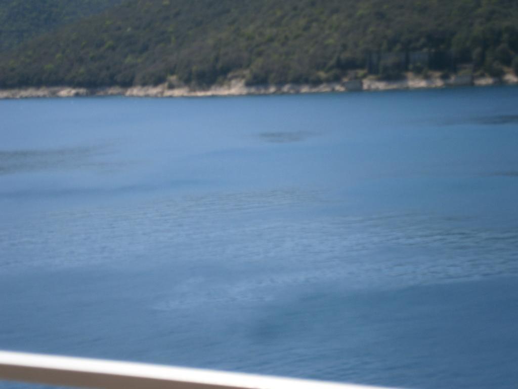 Apartments Sea And Sun Rabac Bagian luar foto