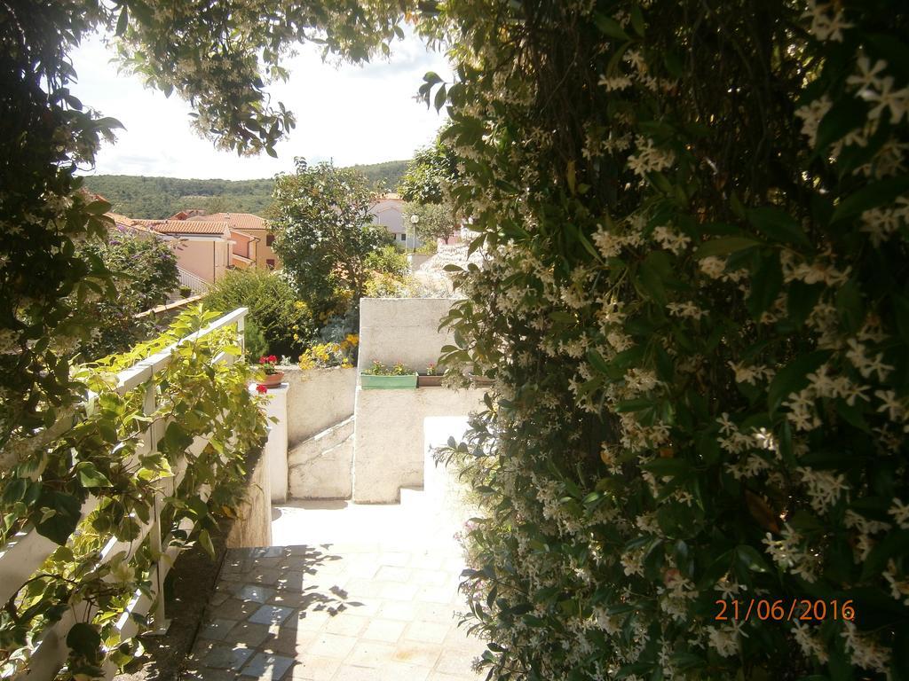 Apartments Sea And Sun Rabac Bagian luar foto