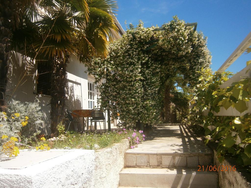 Apartments Sea And Sun Rabac Bagian luar foto