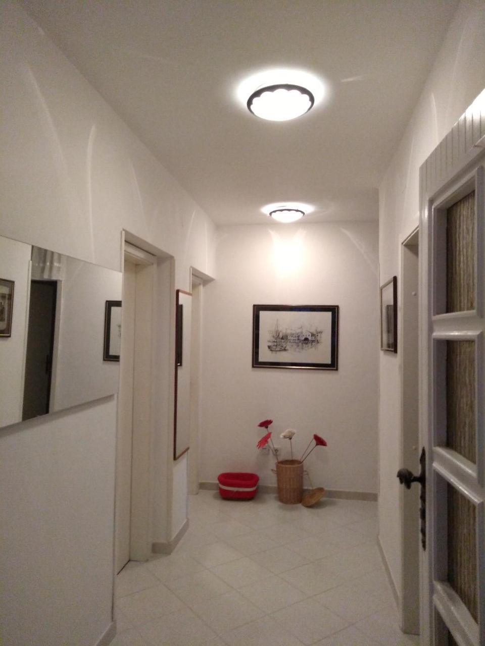 Apartments Sea And Sun Rabac Bagian luar foto