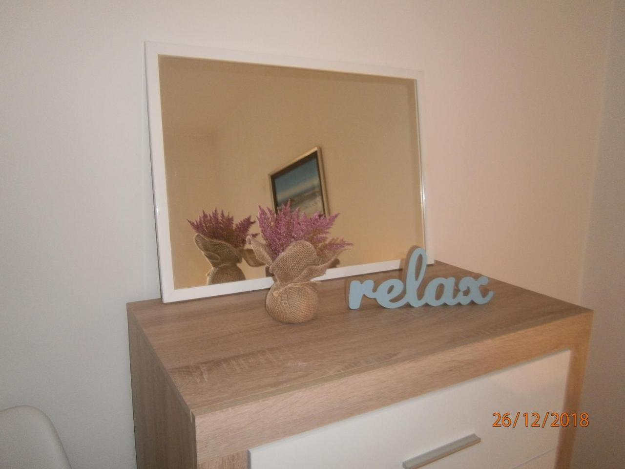Apartments Sea And Sun Rabac Bagian luar foto